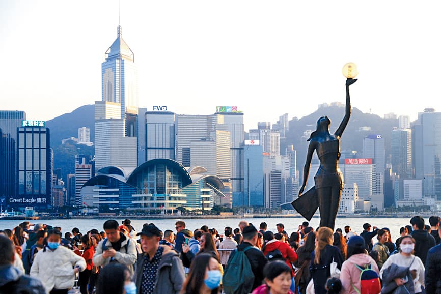 How CEPA Strengthens Economic Ties Between Mainland China and Hong Kong: Key Benefits and Latest Updates