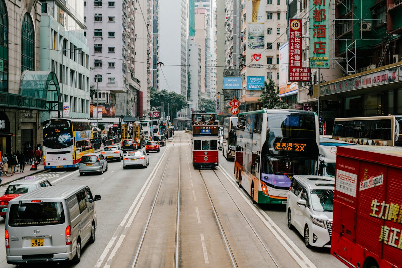 Everything You Need to Know About Right of Abode Application in Hong Kong